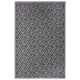 Kusový koberec Clyde 105912 Eru Grey Beige - na von aj na doma