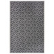 Kusový koberec Clyde 105912 Eru Grey Beige - na von aj na doma