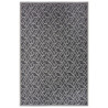 Kusový koberec Clyde 105912 Eru Grey Beige - na von aj na doma