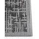 Kusový koberec Clyde 105914 Telu Grey Beige - na von aj na doma