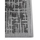 Kusový koberec Clyde 105914 Telu Grey Beige - na von aj na doma