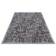 Kusový koberec Clyde 105914 Telu Grey Beige - na von aj na doma