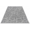 Kusový koberec Clyde 105915 Telu Beige Grey - na von aj na doma