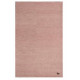 Ručne všívaný kusový koberec Asra wool pink
