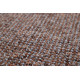 AKCIA: 138x140 cm Metrážny koberec Lion 16 - neúčtujeme odrezky z role!