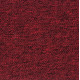AKCIA: 100x515 cm Metrážový koberec Balance 35 červený