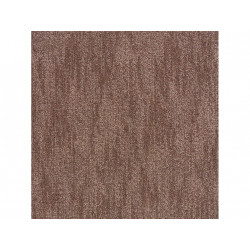 AKCIA: 90x170 cm Metrážny koberec Leon 93244 Tm. Hnedý