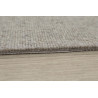 AKCIA: 240x565 cm Metrážny koberec Dublin 110 béžový