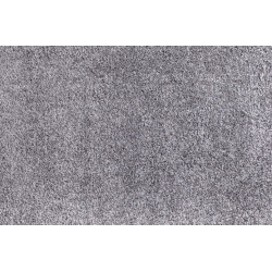 AKCIA: 160x195 cm Metrážny koberec Life Shaggy 1500 light grey