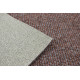AKCIA: 89x420 cm Metrážny koberec Lion 16 - neúčtujeme odrezky z role!