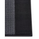 AKCIA: 160x230 cm Kusový koberec Basic 105486 Black