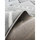 AKCIA: 80x150 cm Kusový koberec Alfa New 7207 Grey