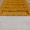 AKCIA: 160x230 cm Kusový koberec Jubilant Medina Jute Natural/Multi