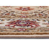 AKCIA: 120x170 cm Kusový koberec Herat 105280 Beige Cream