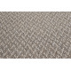 AKCIA: 133x133 cm Kusový koberec Toledo béžovej štvorec