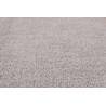 AKCIA: 100x450 cm Metrážny koberec Nizza Cream