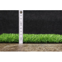 Metrážna umelá tráva Pure Green