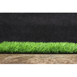 Umelá tráva Pure Green metrážna - neúčtujeme odrezky z rolky!
