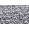 AKCIA: 95x200 cm Kusový koberec Toledo šedé