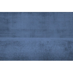 AKCIA: 80x150 cm Ručne tkaný kusový koberec Maori 220 Denim