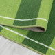 DOPREDAJ: 80x120 cm Detský kusový koberec Play 2911 green