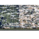 AKCIA: 80x150 cm Kusový koberec Celebration 105447 Kirie Green