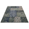 AKCIA: 80x150 cm Kusový koberec Celebration 105447 Kirie Green