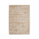 AKCIA: 80x150 cm Ručne tkaný kusový koberec Maorov 220 BEIGE