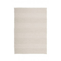 Ručne tkaný kusový koberec Dakota 130 SAVANNAH