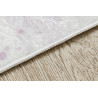 AKCIA: 120x170 cm Detský kusový koberec Bambino 1610 Butterflies cream