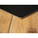 AKCIA: 100x200 cm PVC podlaha Hometex 590-01 borovice