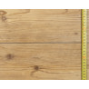 AKCIA: 310x400 cm PVC podlaha Hometex 590-01 borovice