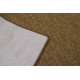 AKCIA: 200x300 cm Kusový koberec Alassio zlatohnedý