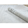 AKCIA: 200x290 cm Kusový koberec Gloss 2813 57 greek ivory/grey