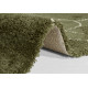 DOPREDAJ: 80x150 cm Kusový koberec Allure 105176 Forest-Green