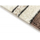 AKCIA: 80x150 cm Kusový koberec Alora A1016 Cooper