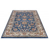 AKCIA: 80x120 cm Kusový koberec Luxor 105640 Reni Blue Cream