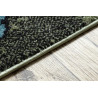 AKCIA: 160x220 cm Detský kusový koberec Fun Hop green