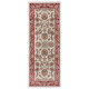AKCIA: 57x90 cm Kusový koberec Luxor 105643 Reni Cream Red