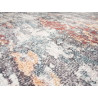 AKCIA: 80x150 cm Kusový koberec Pisa ST017 multi