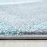 AKCIA: 200x290 cm Kusový koberec Beta 1130 blue