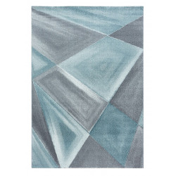 AKCIA: 200x290 cm Kusový koberec Beta 1130 blue
