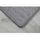 AKCIA: 200x300 cm Kusový koberec Nature platina