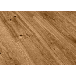 Drevená podlaha BEFAG B 918-0315 Dub Bergen Rustic