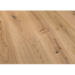 Drevená podlaha BEFAG B 574-1145 Dub Malaga Rustic White