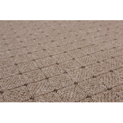 Behúň na mieru Udinese béžový new