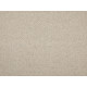 AKCIA: 455x400 cm Metrážny koberec Alfawool 88 béžový