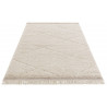 DOPREDAJ: 120x170 cm Kusový koberec New Handira 105188 Cream