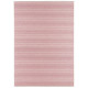 AKCIA: 70x140 cm Kusový koberec Botany Pink 103308 – na von aj na doma