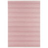 AKCIA: 70x140 cm Kusový koberec Botany Pink 103308 – na von aj na doma